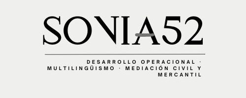 SONIA52